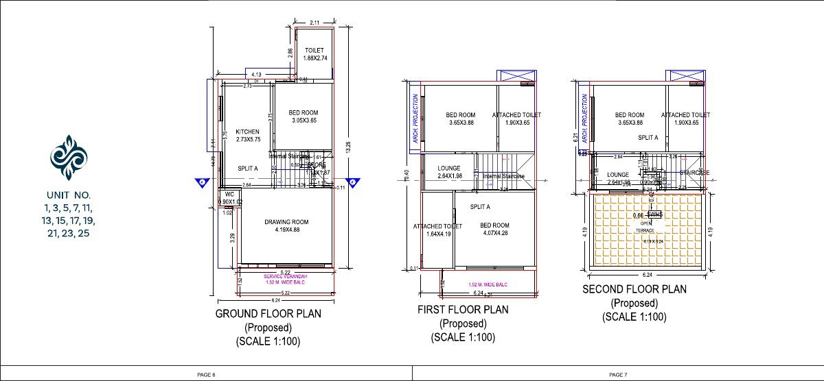 Shivanjali Elite — brochure image 4