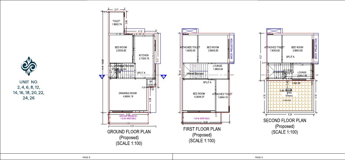 Shivanjali Elite — brochure image 5
