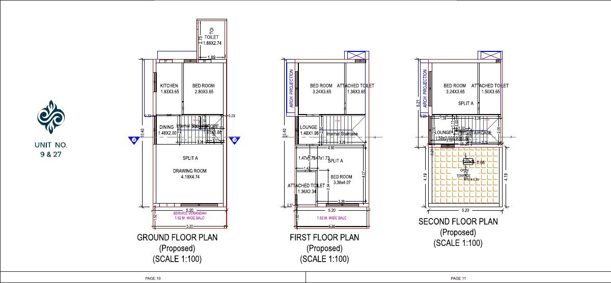 Shivanjali Elite — brochure image 6