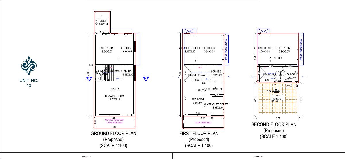 Shivanjali Elite — brochure image 7