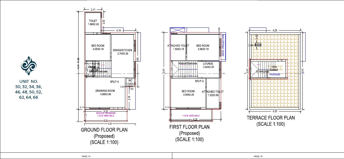 Shivanjali Elite — brochure image 8