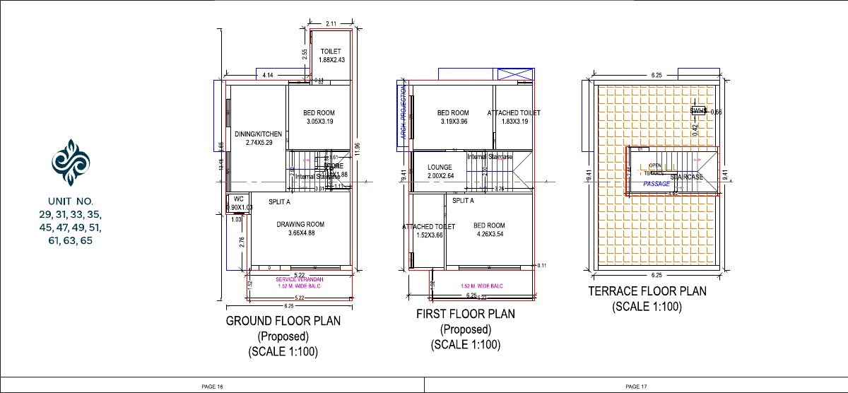 Shivanjali Elite — brochure image 9