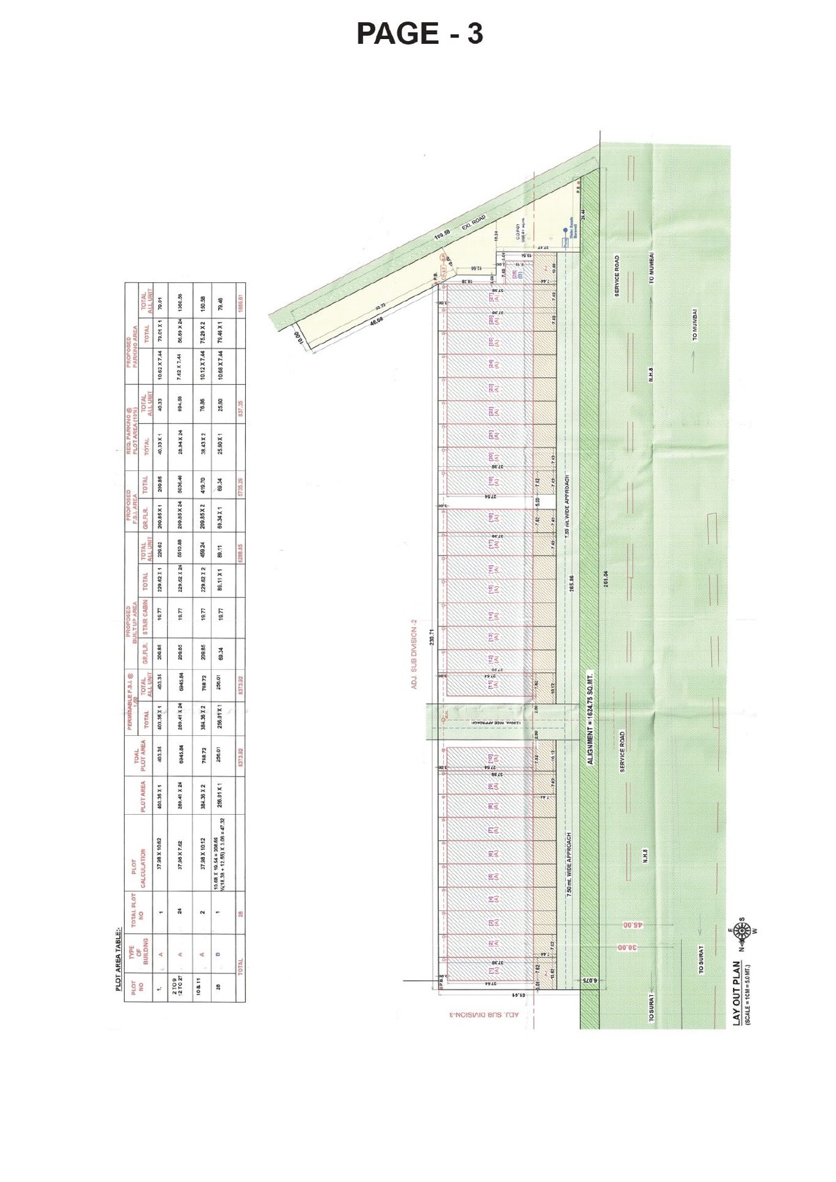 Shivdhara Shopping Mall — brochure image 3