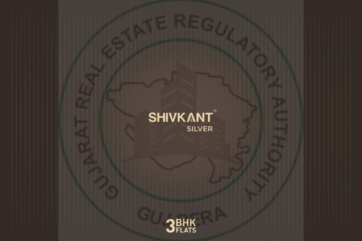 Shivkant Silver — brochure image 1