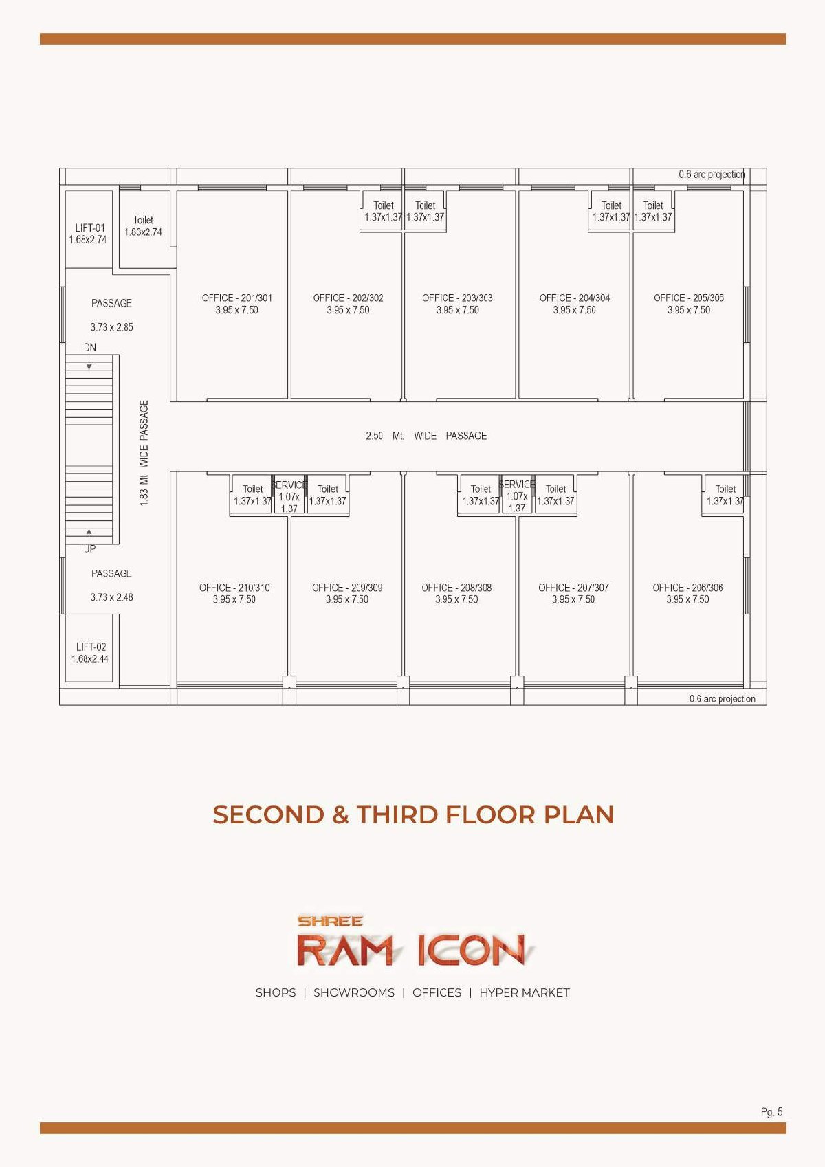 Shree Ram Icon — brochure image 5