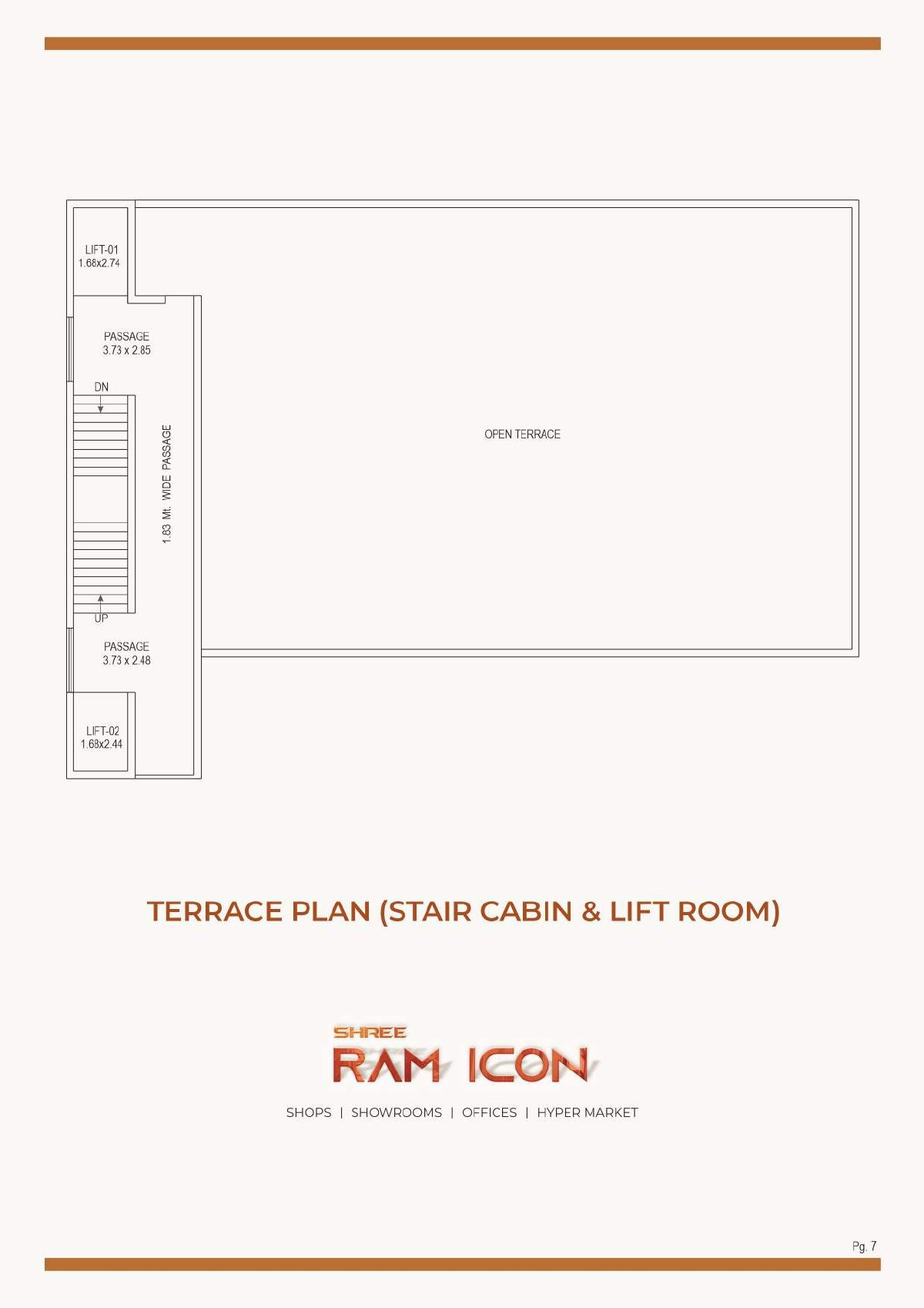 Shree Ram Icon — brochure image 7