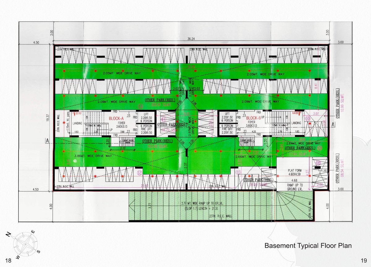 Shree Sopan Homes — brochure image 10