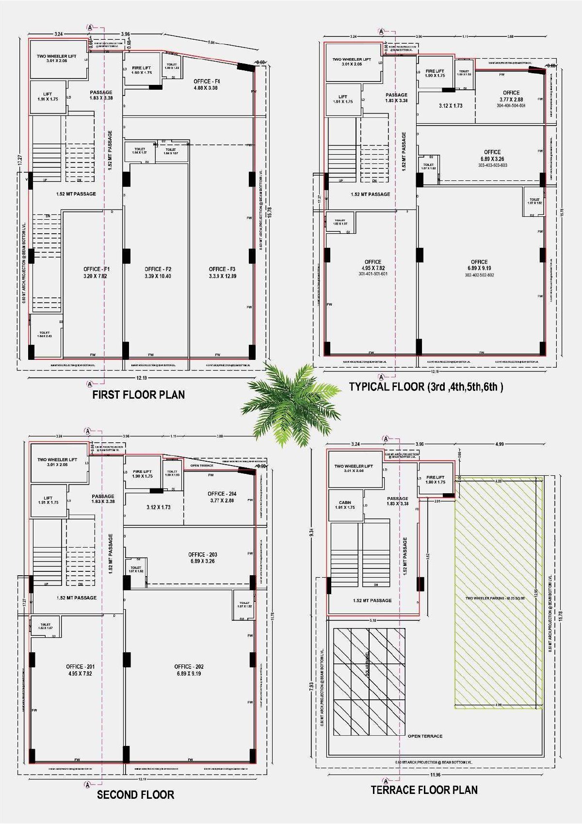 Shree Vedanta — brochure image 3