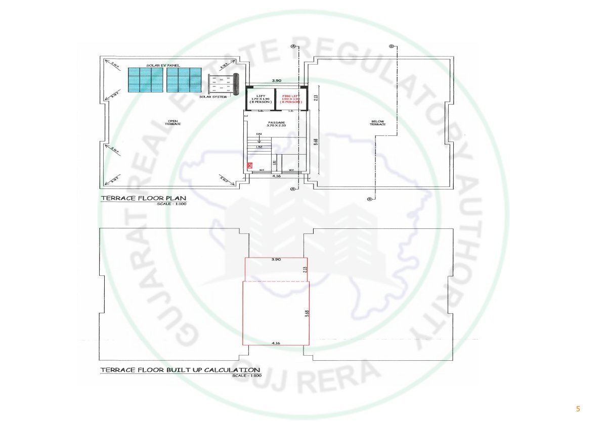 Shree Villa — brochure image 5