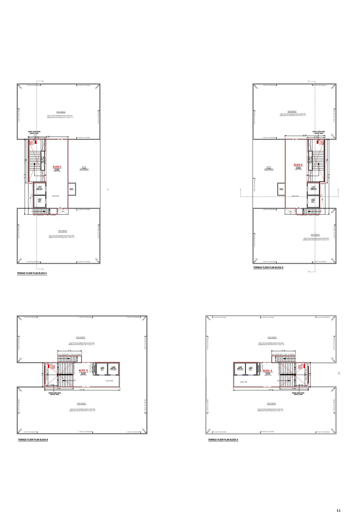 Shreeji Sankalp — brochure image 11