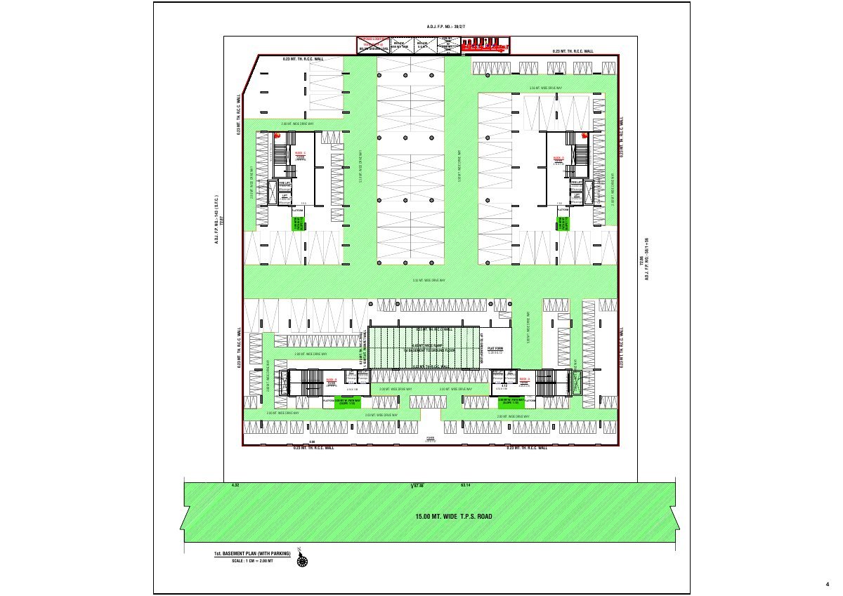 Shreeji Sankalp — brochure image 4