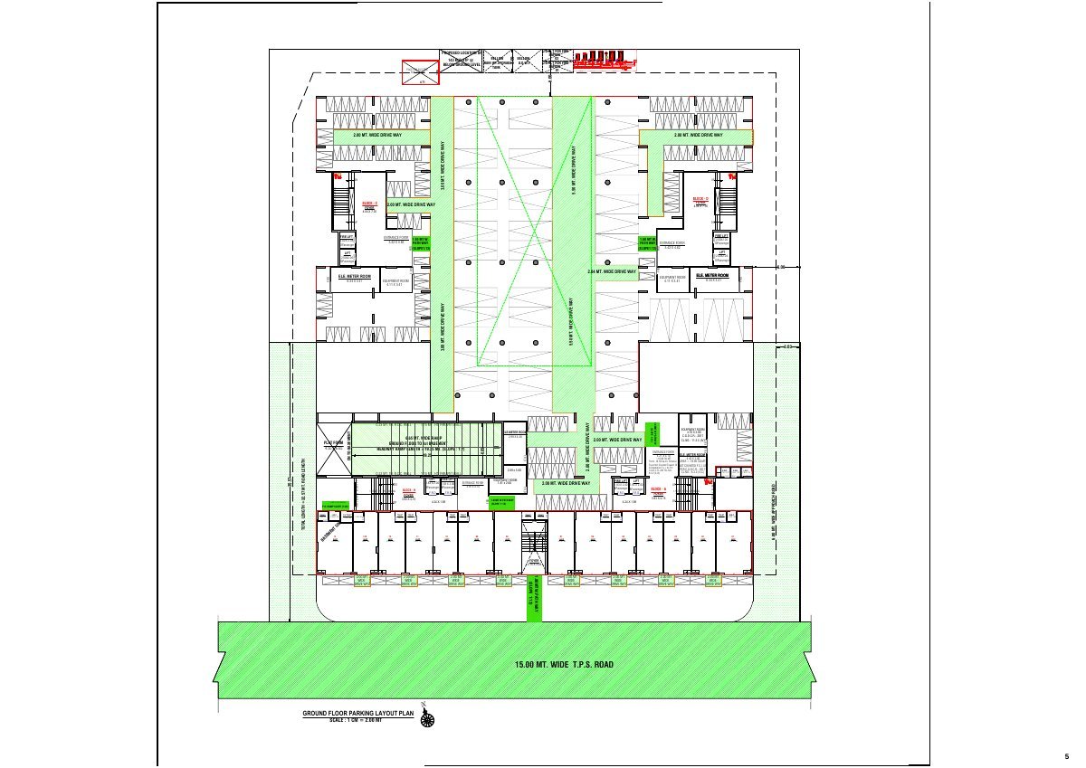 Shreeji Sankalp — brochure image 5