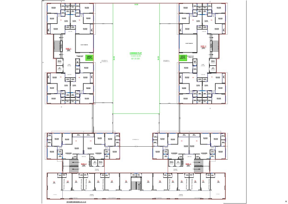 Shreeji Sankalp — brochure image 6