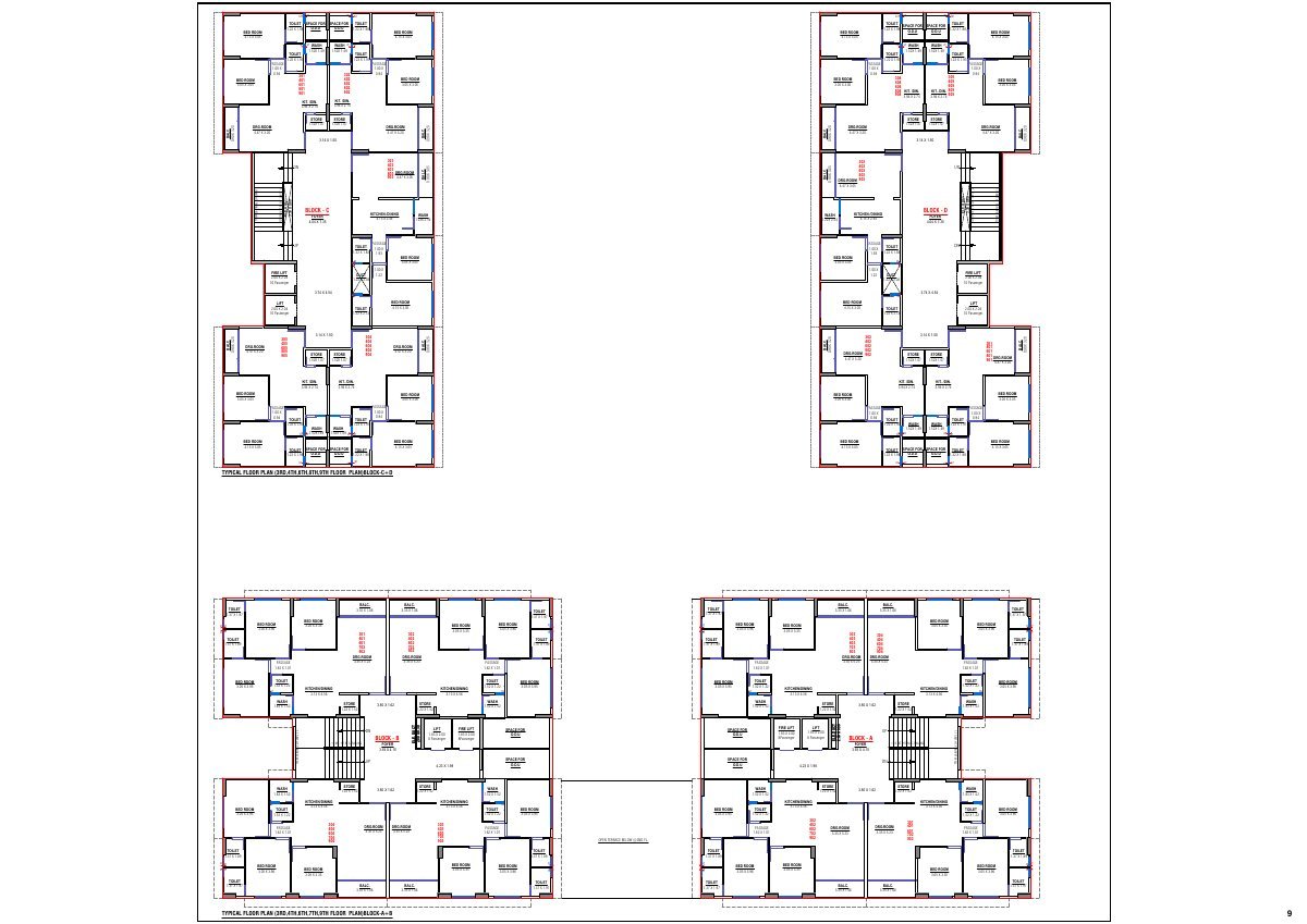 Shreeji Sankalp — brochure image 9