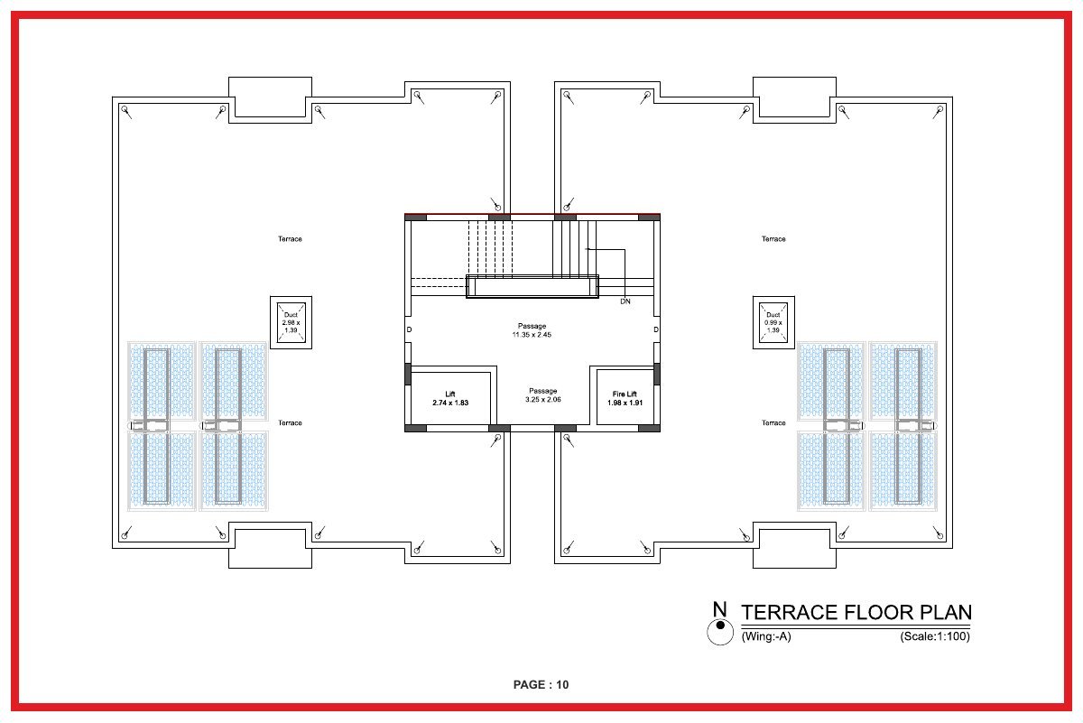 Shubh Vandan — brochure image 10