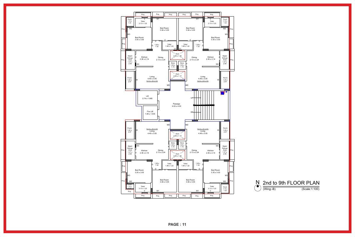 Shubh Vandan — brochure image 11