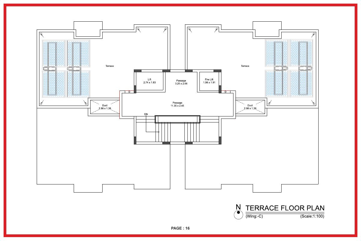 Shubh Vandan — brochure image 16