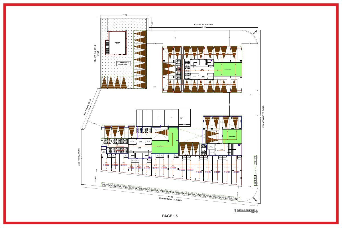 Shubh Vandan — brochure image 5