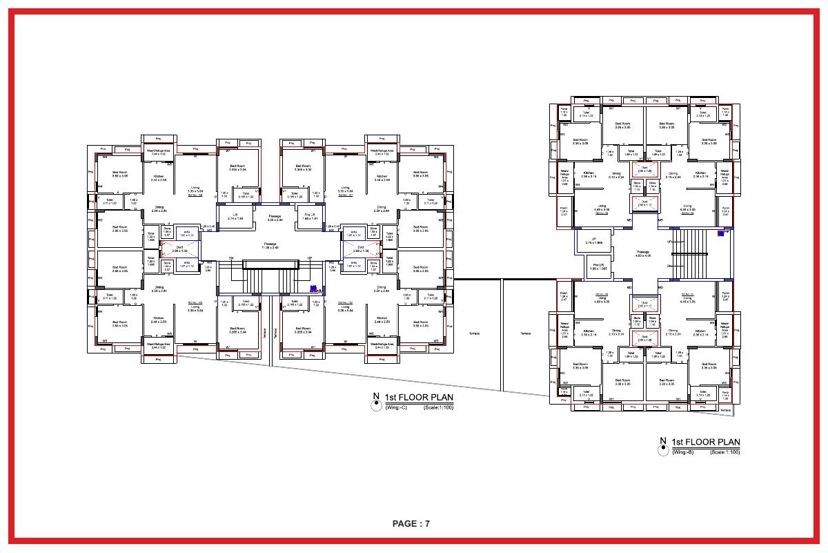 Shubh Vandan — brochure image 7