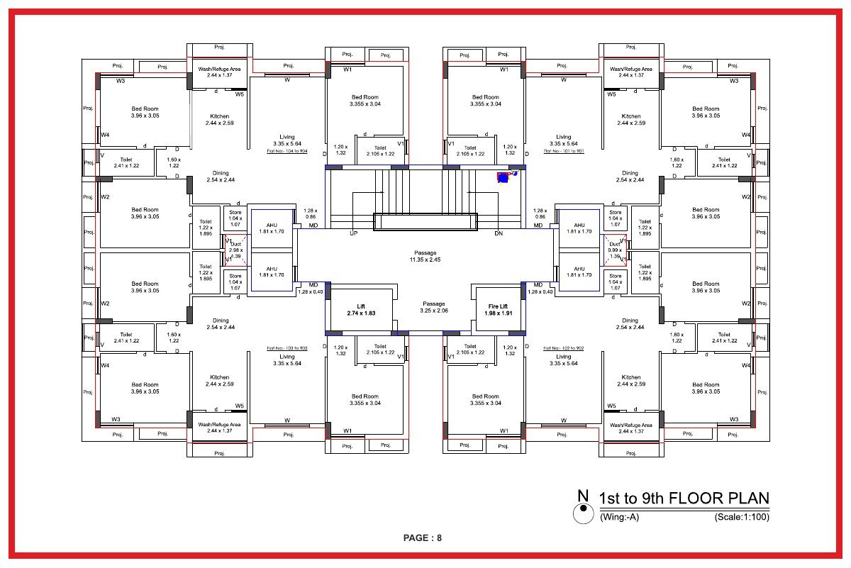 Shubh Vandan — brochure image 8