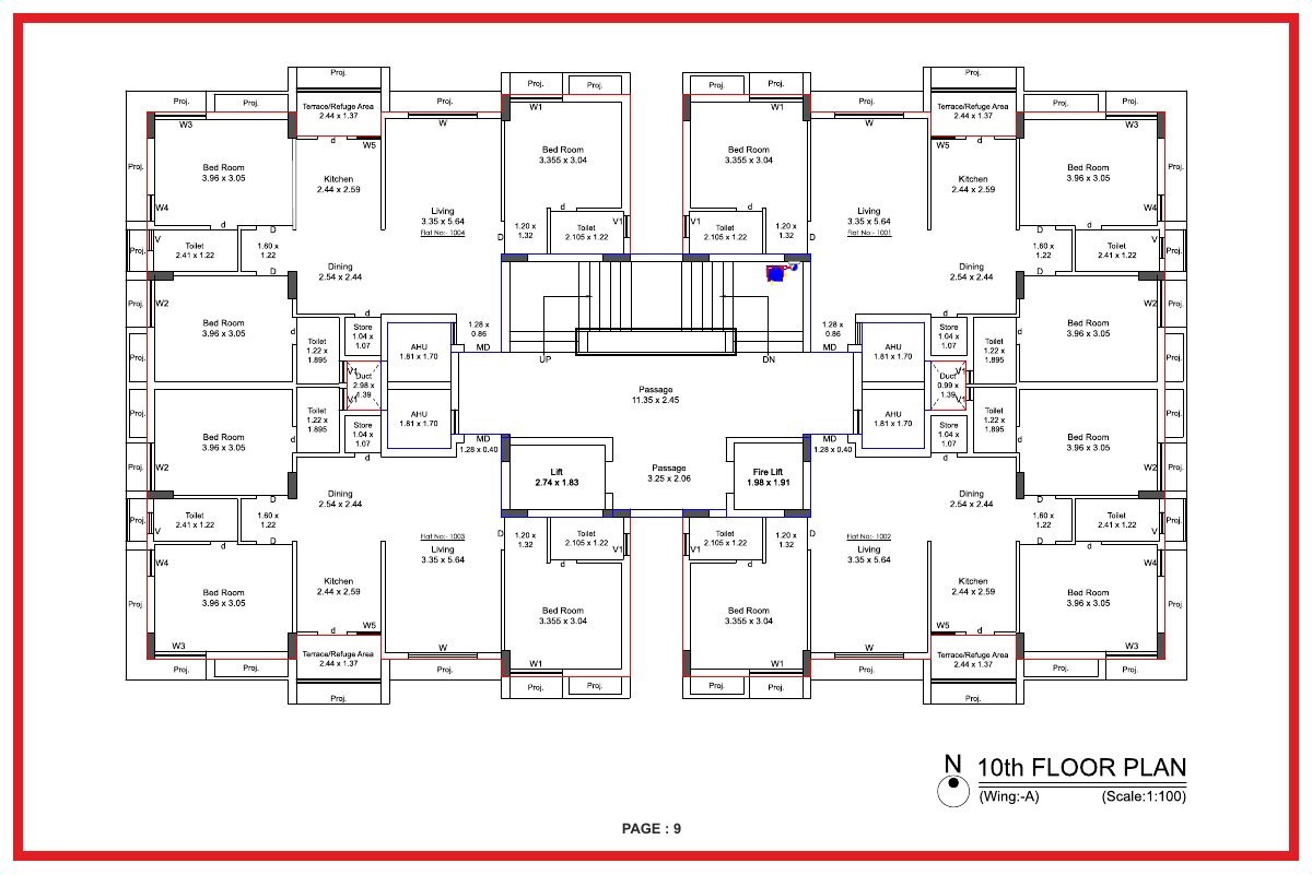 Shubh Vandan — brochure image 9