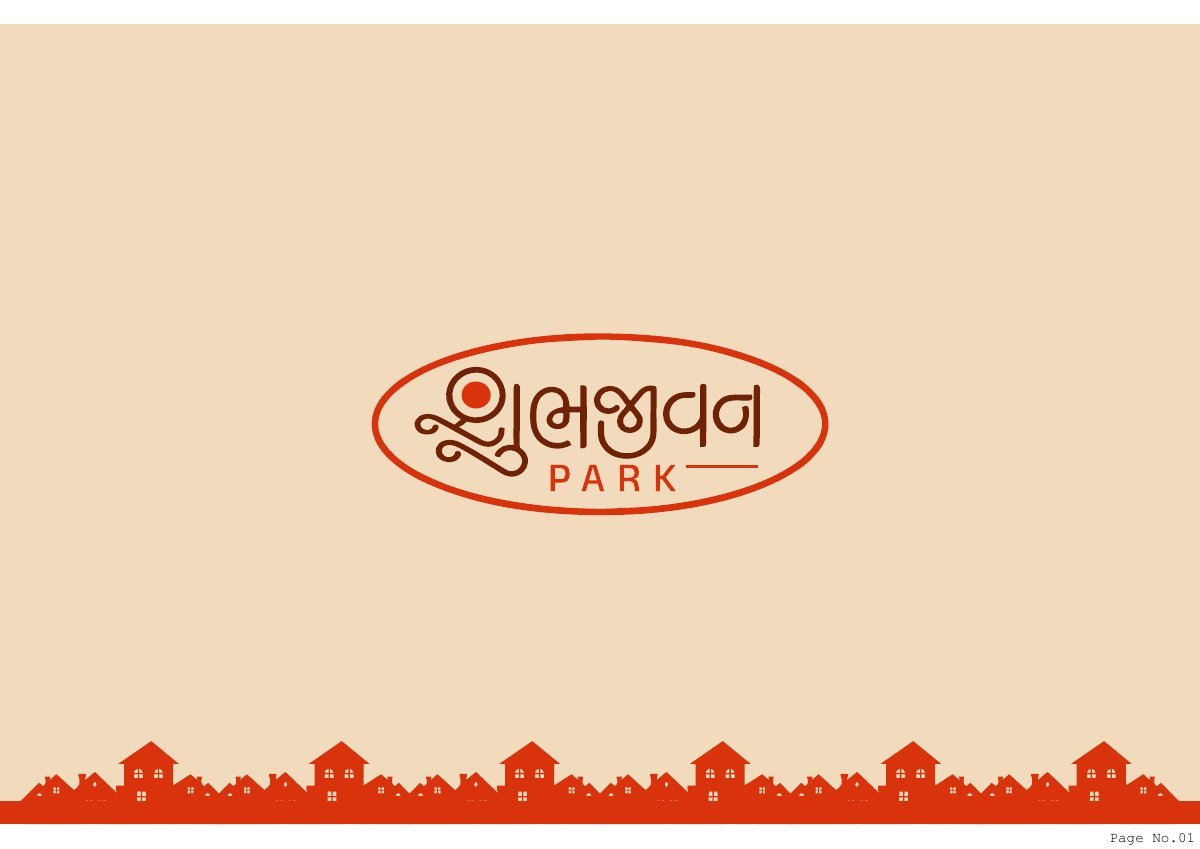 Shubhjivan Park — brochure image 1