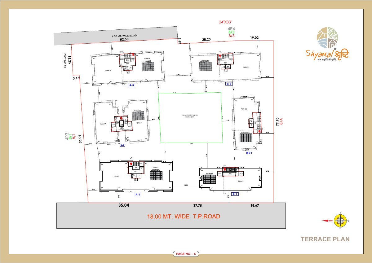 Shyamal Shrushti — brochure image 5