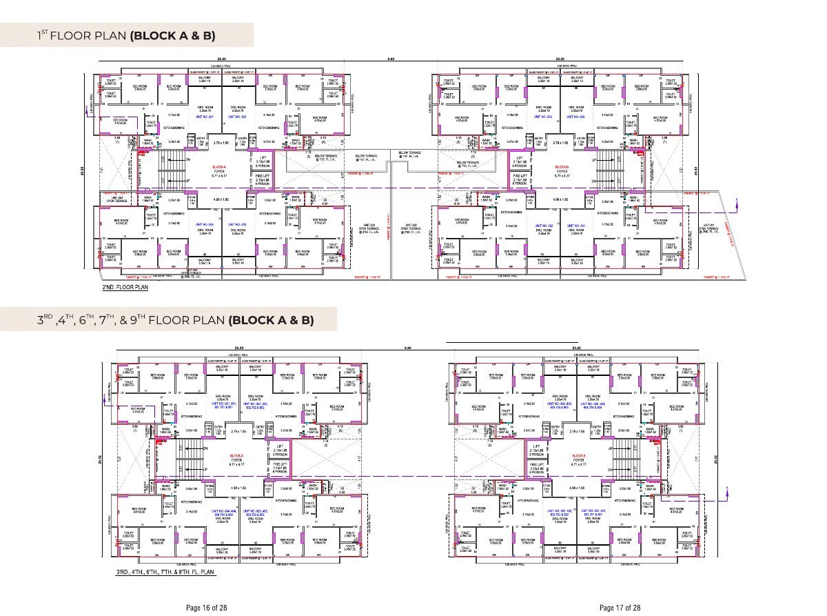 Silver Nest — brochure image 9