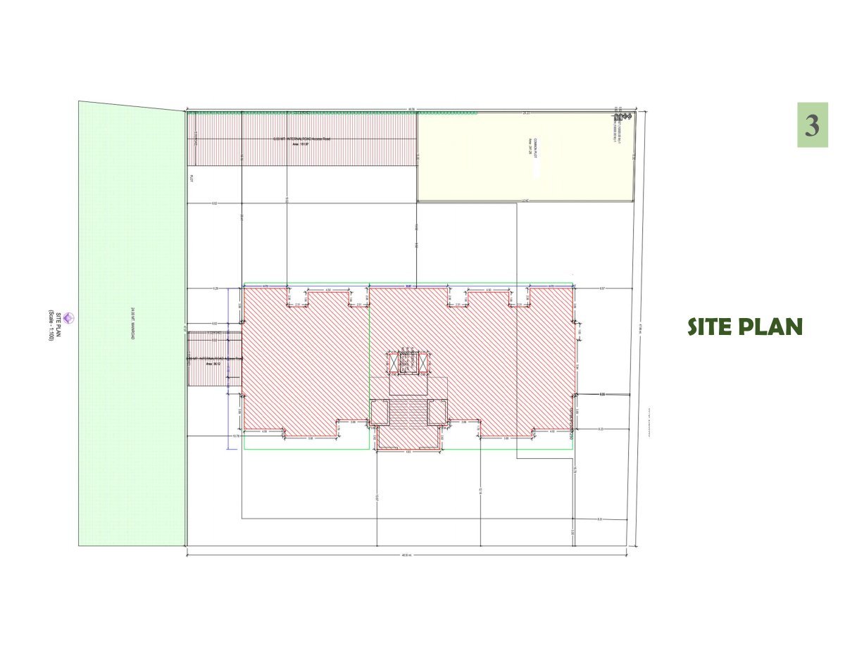 Sky Heights — brochure image 3