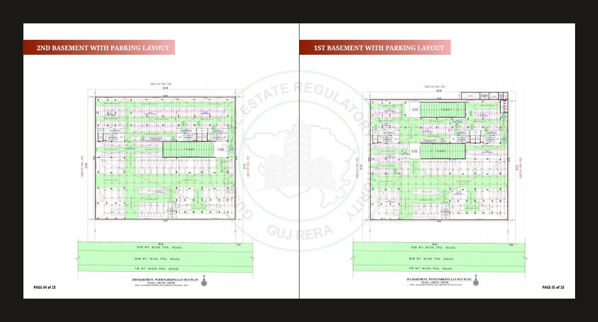 Skyline 11 — brochure image 3