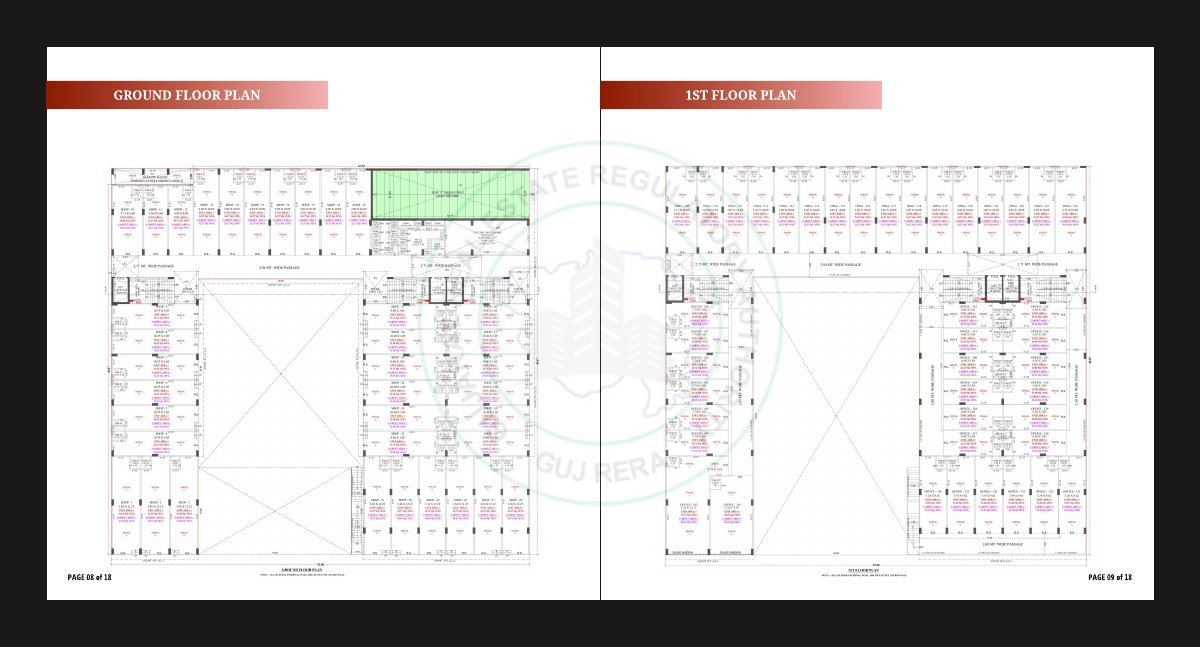 Skyline 11 — brochure image 5