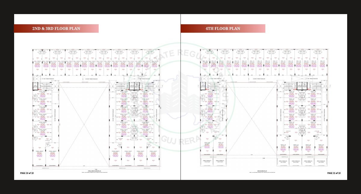 Skyline 11 — brochure image 6