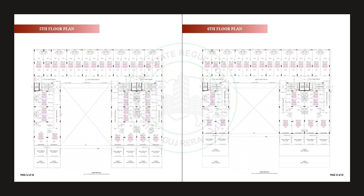 Skyline 11 — brochure image 7