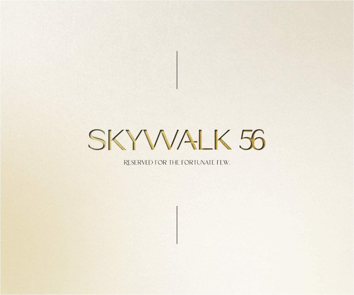 Skywalk 56 — brochure image 1
