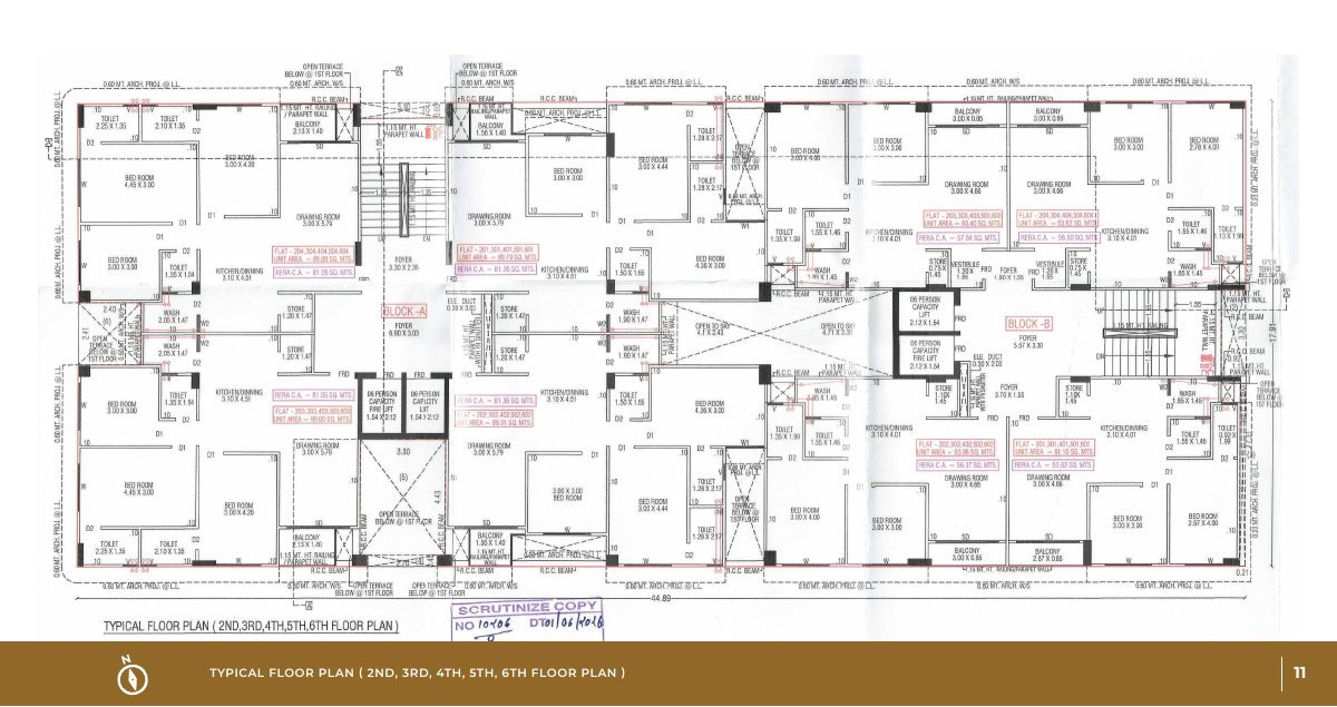 Skywalk 56 — brochure image 10