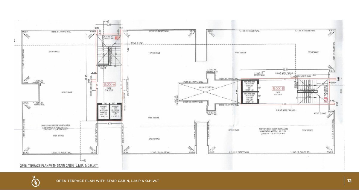 Skywalk 56 — brochure image 11