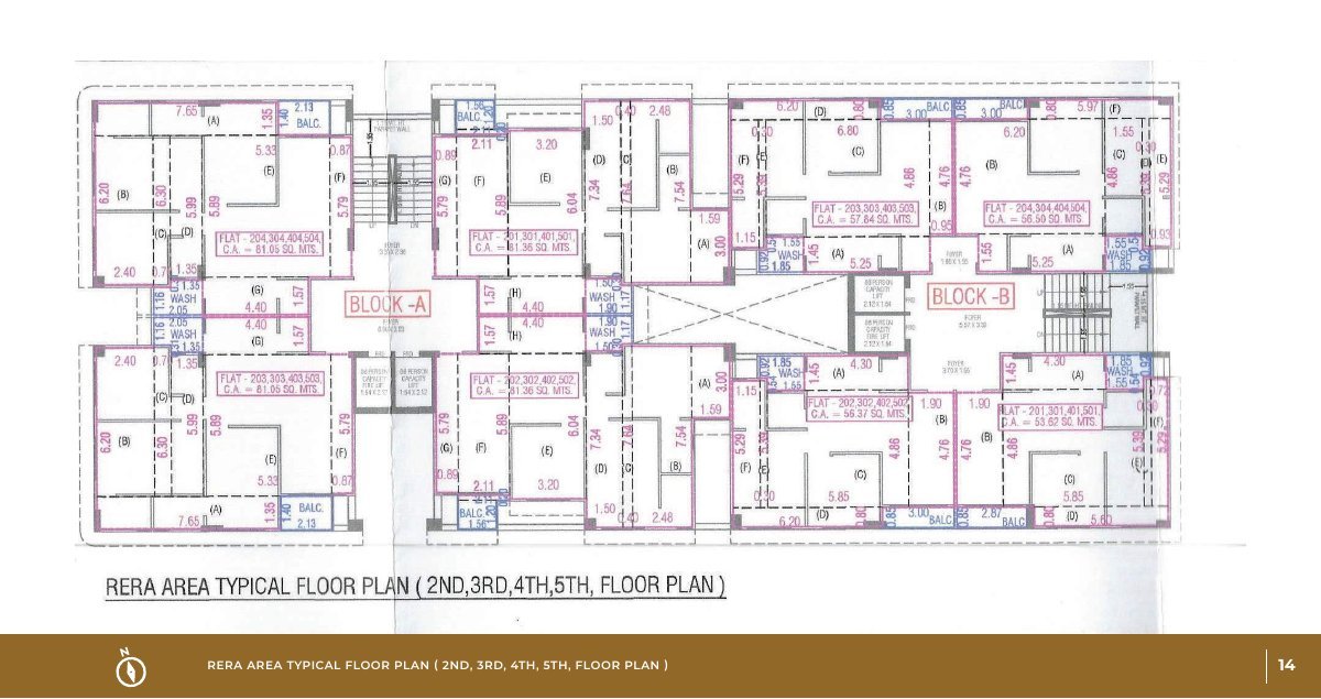 Skywalk 56 — brochure image 13