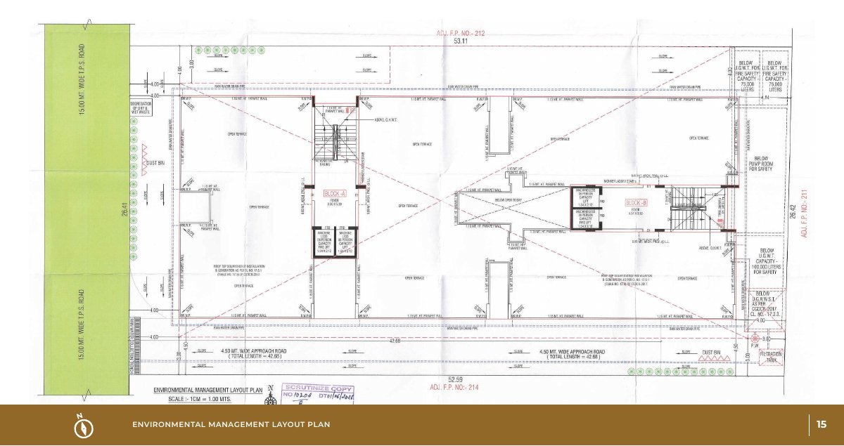 Skywalk 56 — brochure image 14