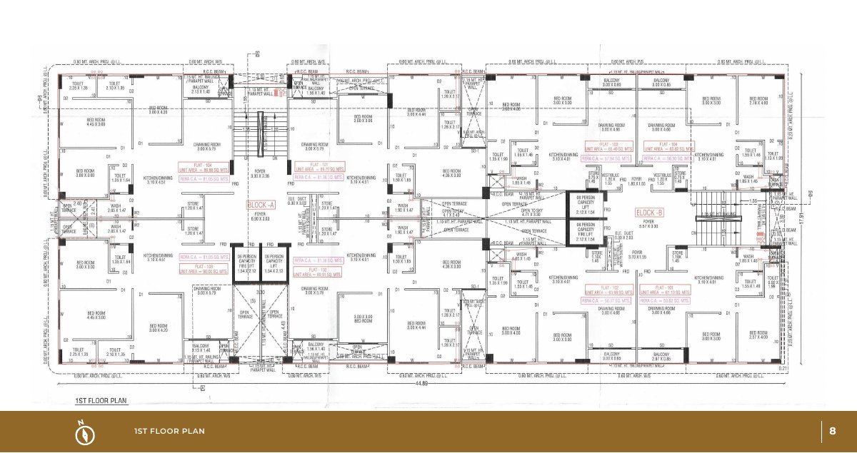 Skywalk 56 — brochure image 7