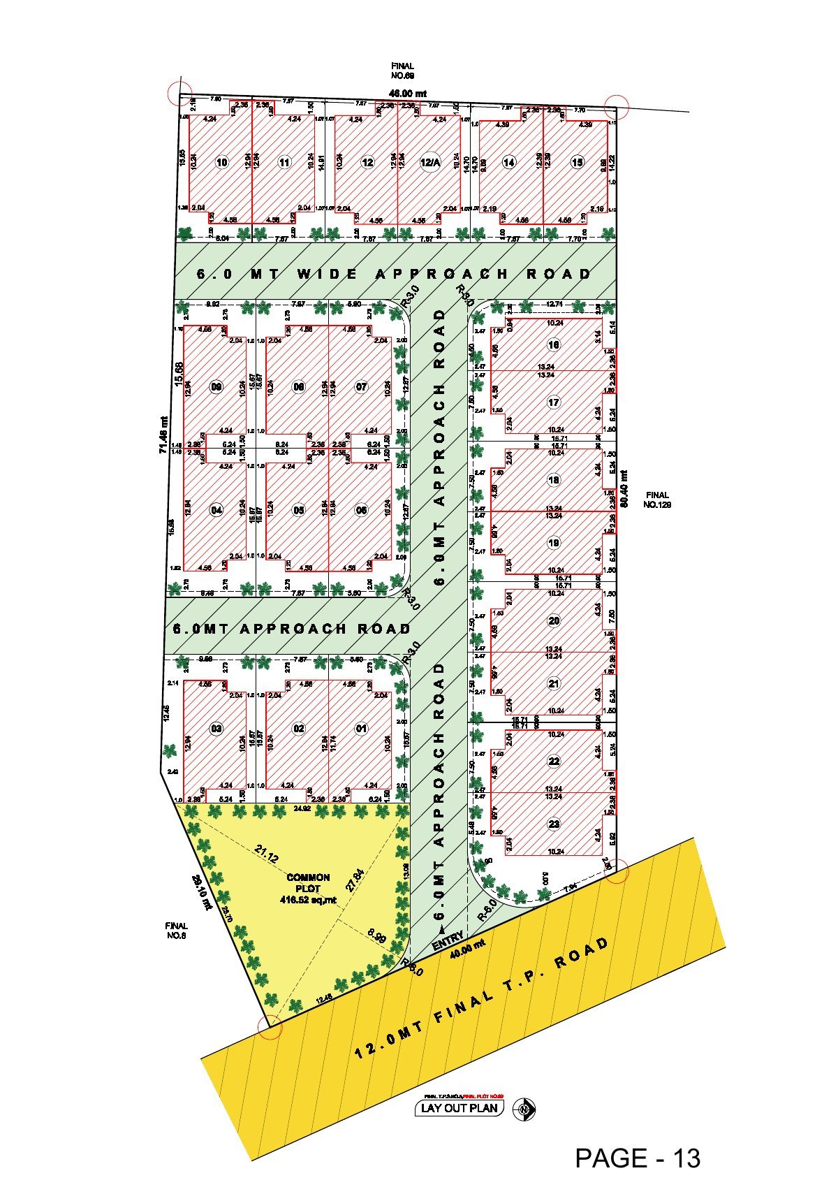 Sneh Enclave — brochure image 10