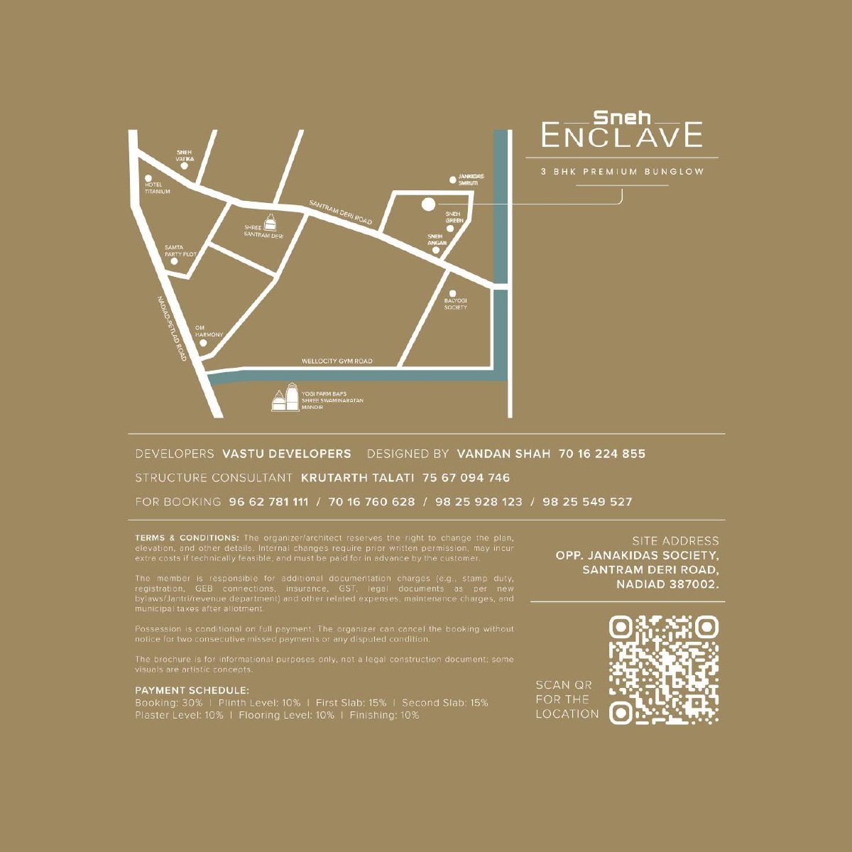 Sneh Enclave — brochure image 11