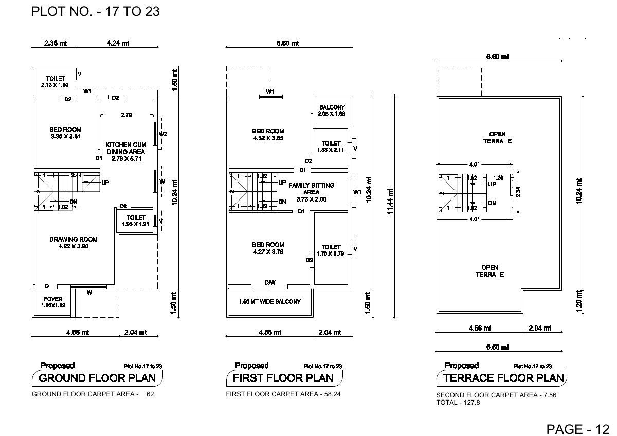 Sneh Enclave — brochure image 9