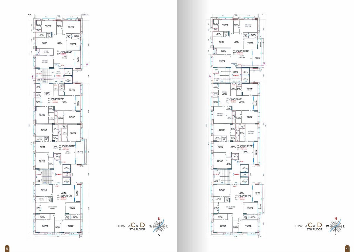 Stalwart One33 — brochure image 21