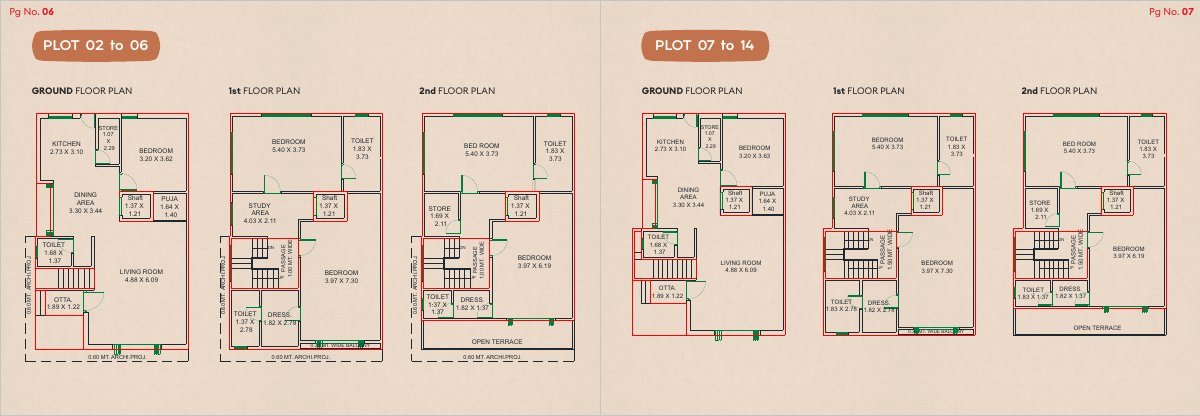 Stone Haven — brochure image 4