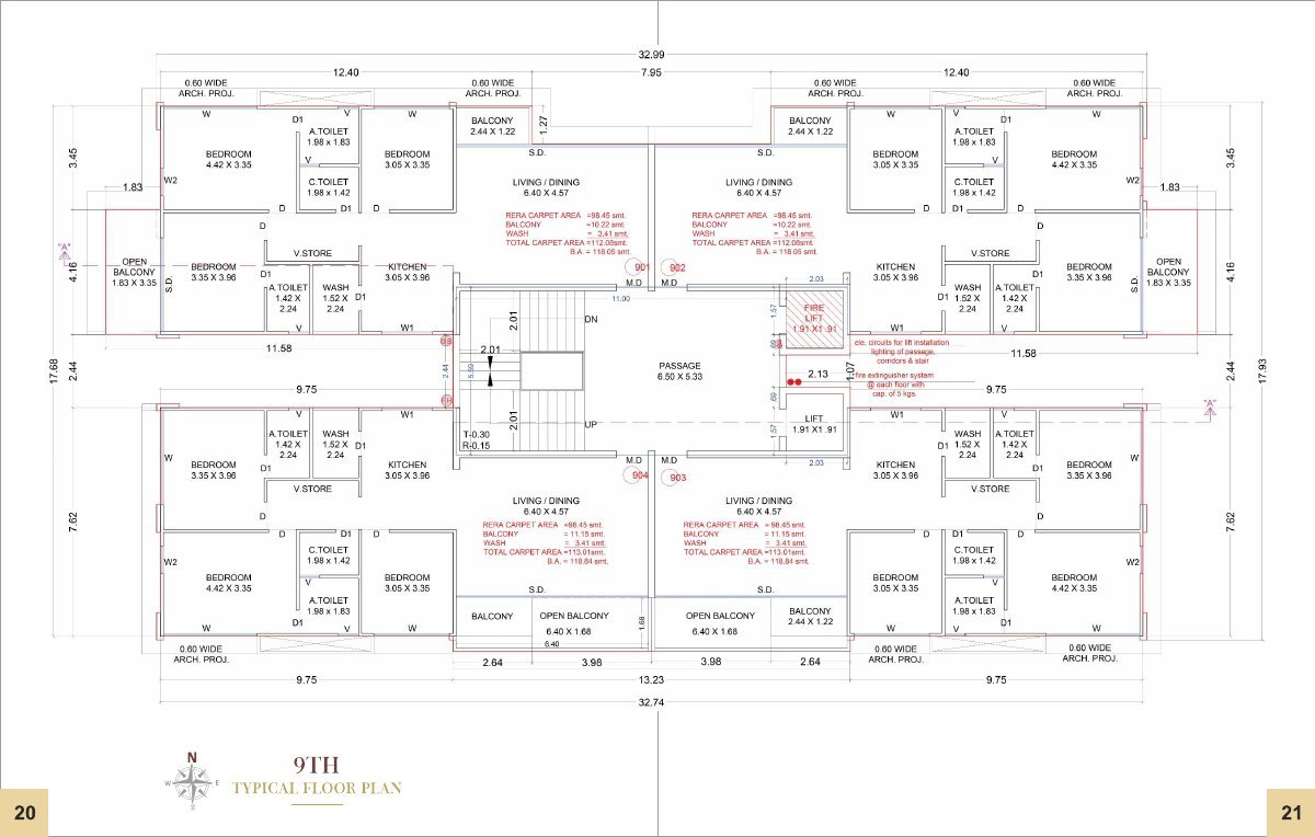 Sukhdham 44 — brochure image 11