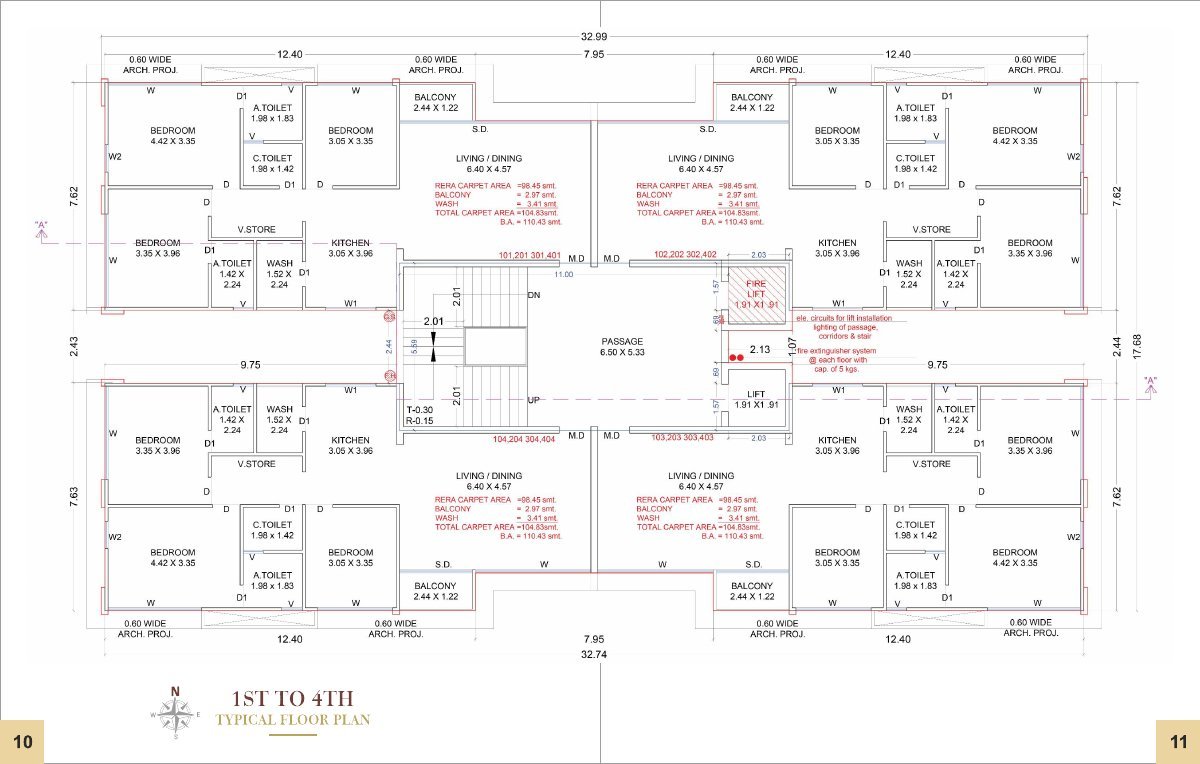Sukhdham 44 — brochure image 6
