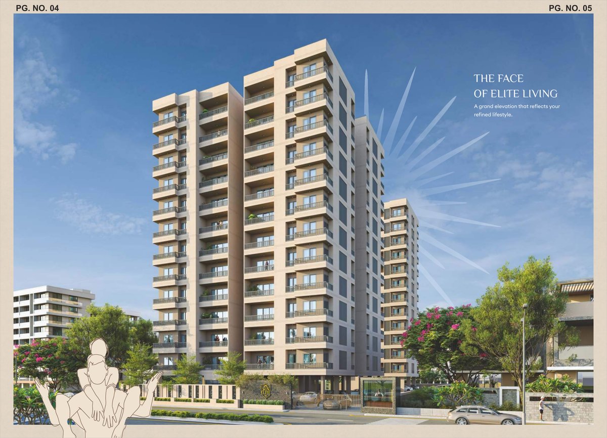 Sun Elite — brochure image 3