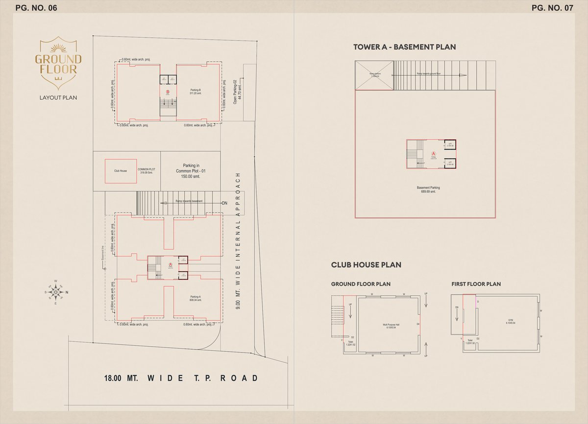 Sun Elite — brochure image 4