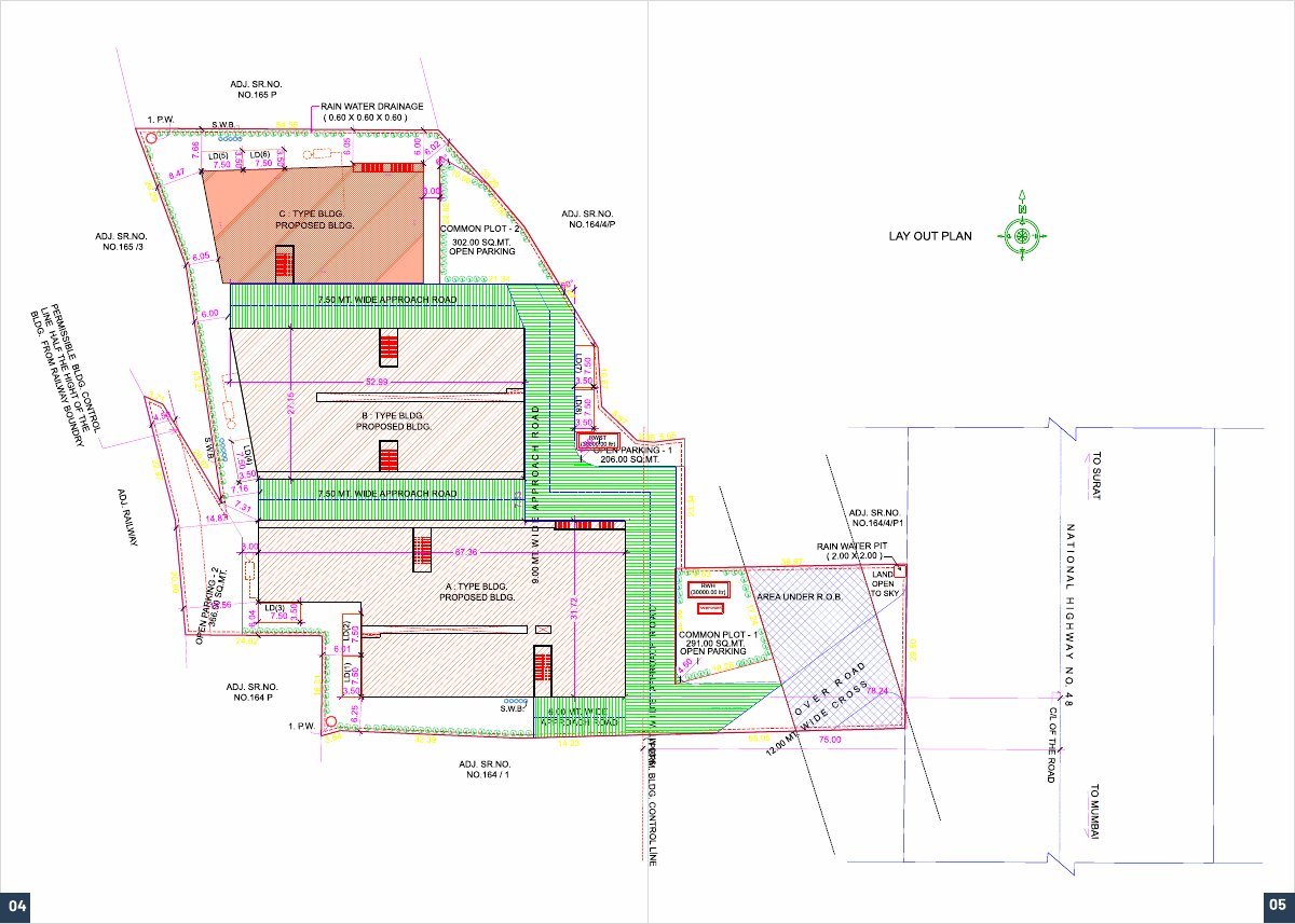 Sunrise Industrial Park — brochure image 3