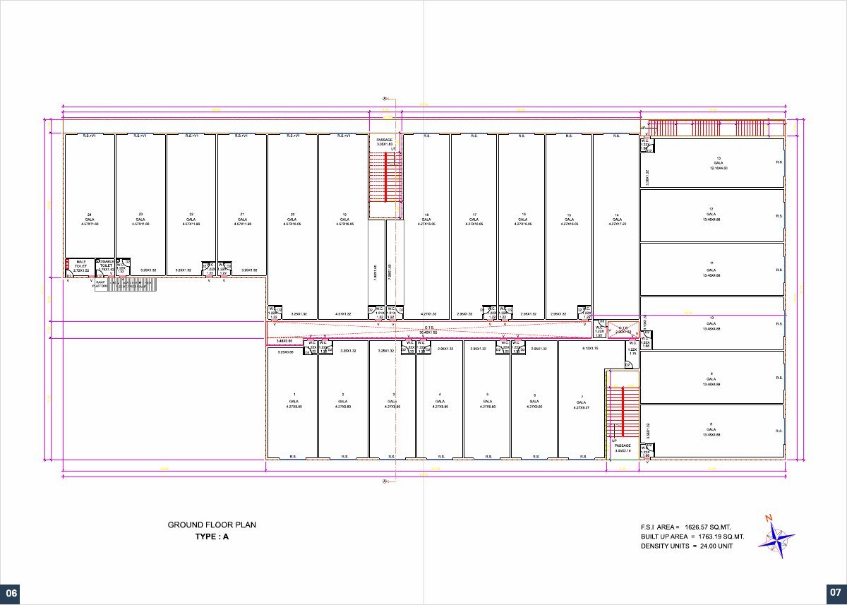 Sunrise Industrial Park — brochure image 4
